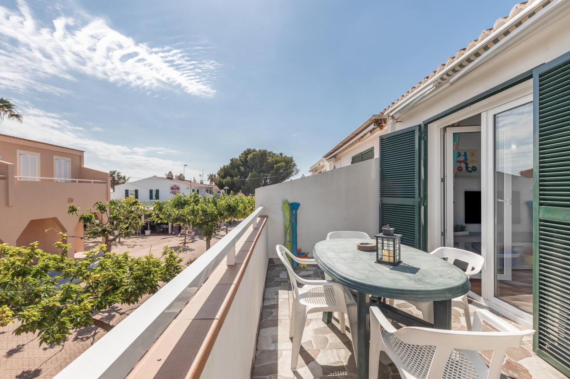 Apartamento Rose Appartement *